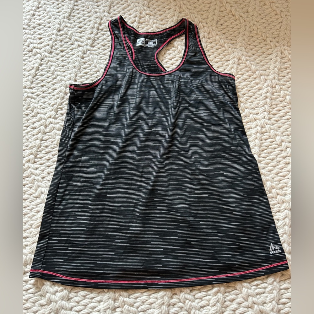 RBX Tank